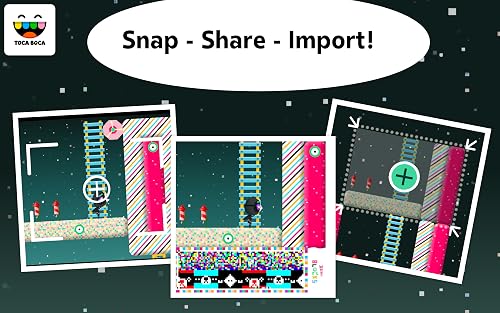 Toca Blocks - Thumbnail 6