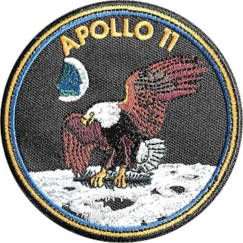 Amazon.co.jp: [NASA] 公認(アメリカ航空宇宙局) ワッペン・アップリケ