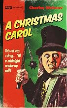 Cover of A Christmas Carol (Pulp! The Classics)