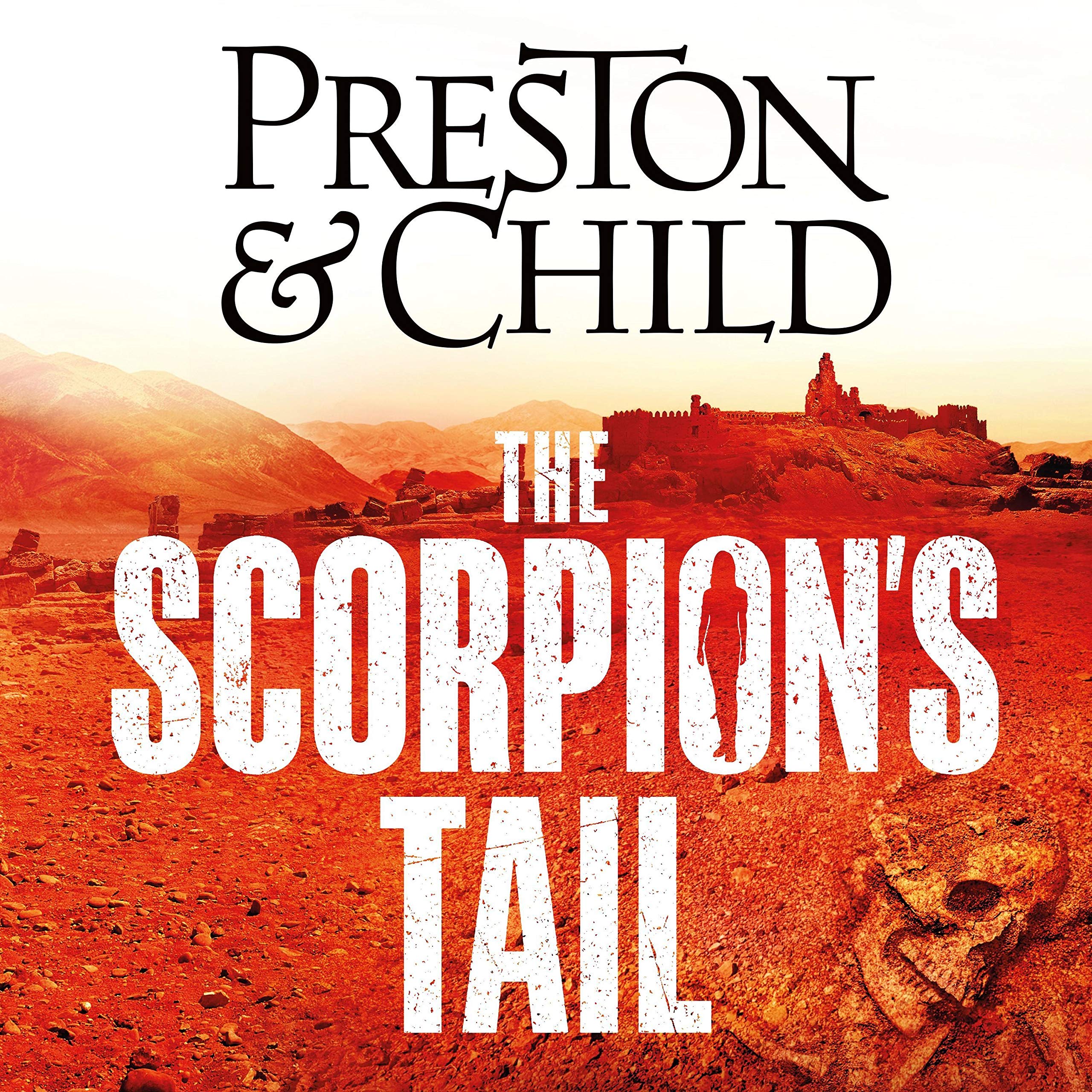 The Scorpion's Tail