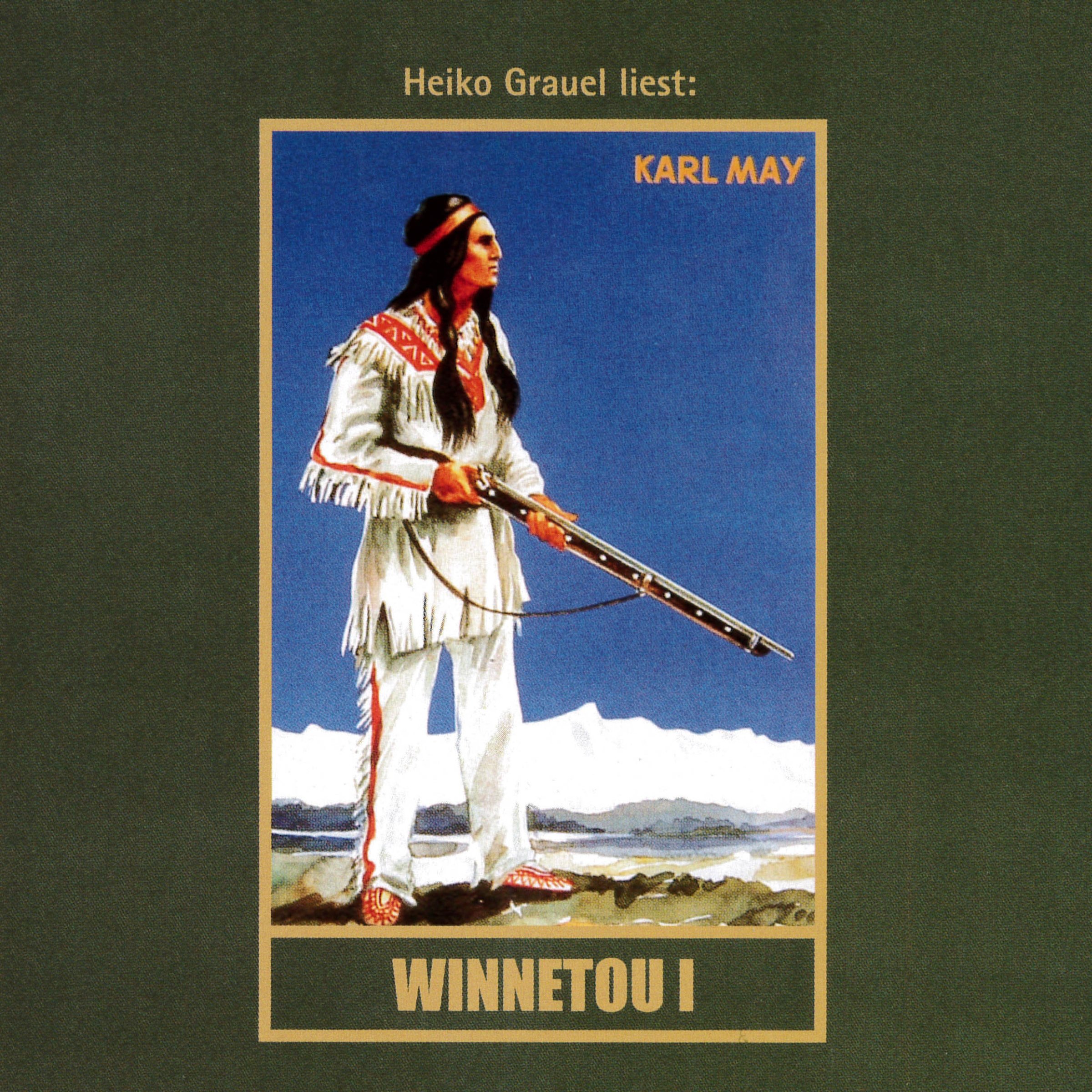 Winnetou I