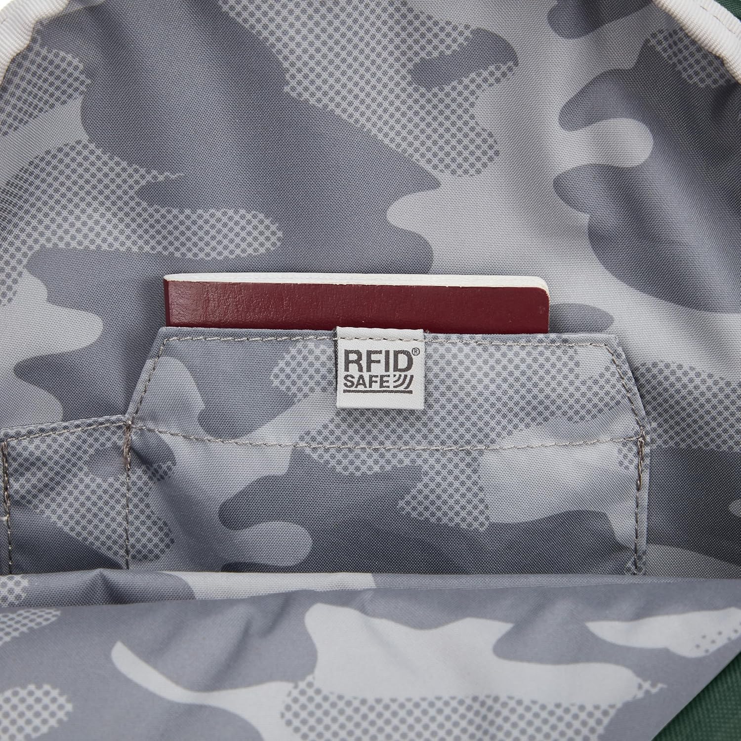 Pacsafe GO 15L Anti Theft Backpack - Image 7