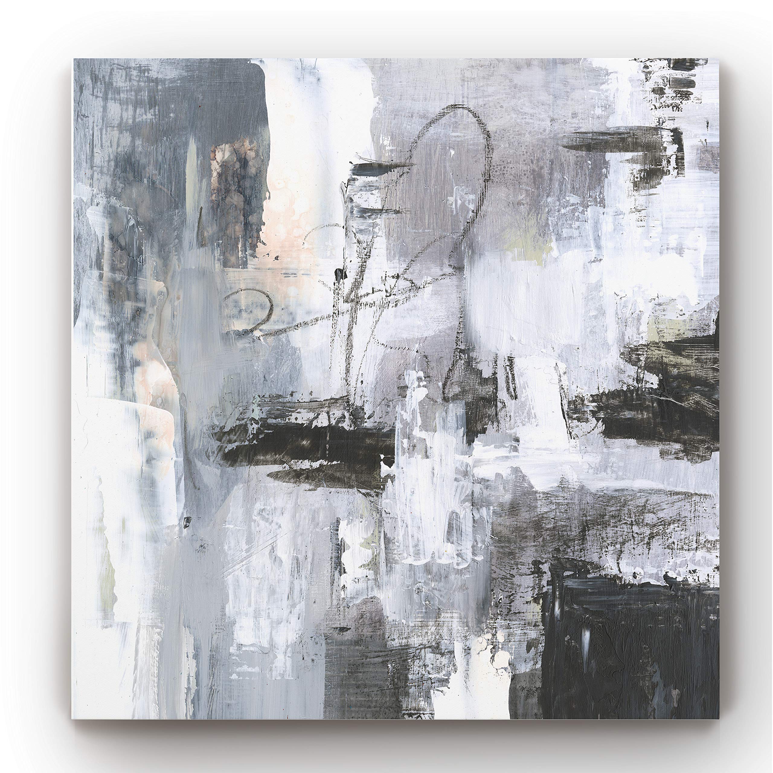 Amazon.co.jp: ニュートラルカラーウォールアート、ウォールデコ