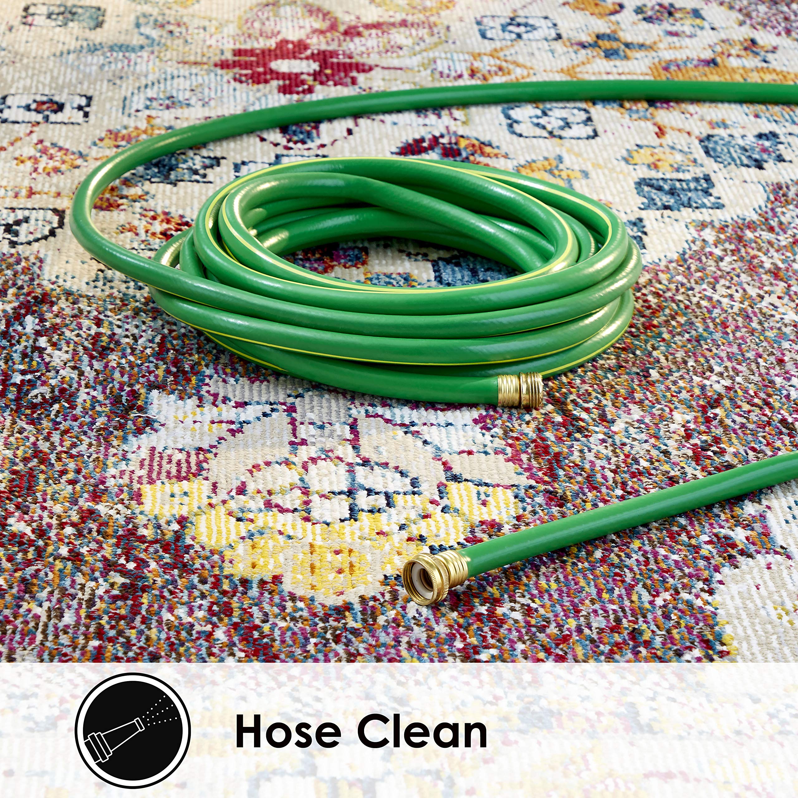 Home Dynamix Nicole Miller Patio Starlight Cedar Indoor/Outdoor Area