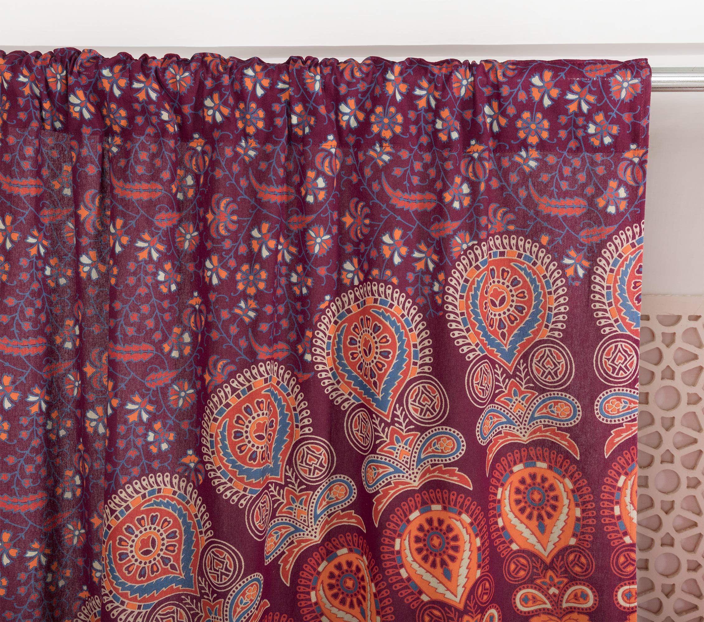 Amazon.co.jp: Popular Handicrafts インディアン ヒッピー ボヘミアン