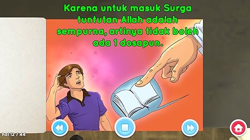 Apakah Anda Tahu Dengan Pasti?