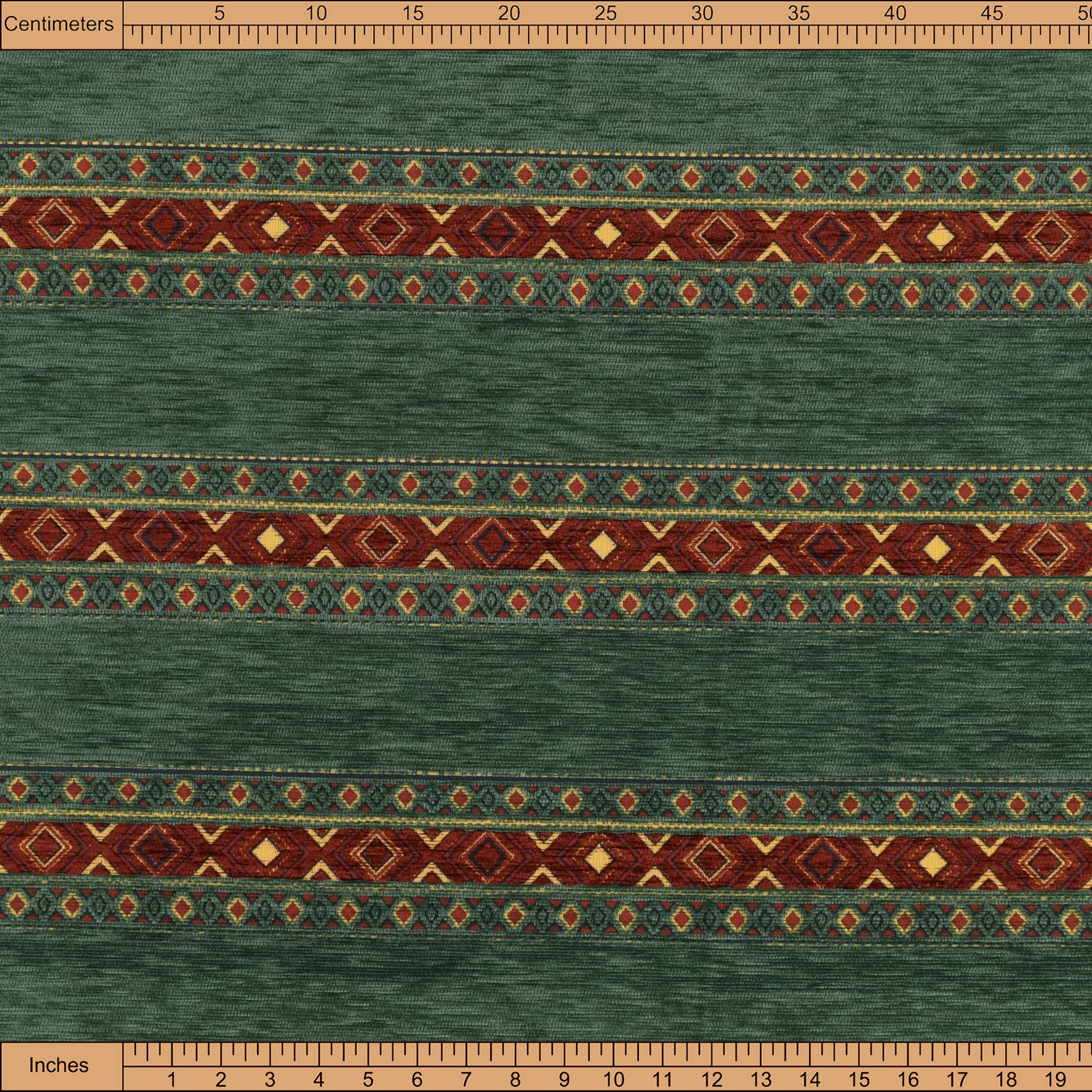 Kilim-Muster, Polsterstoff, Kelim, Bohemian, Boho, Wandteppich, Tribal, südwestlich, türkisch, marokkanisch, mexikanisch, ethnischer Stoff, Meterware (3)