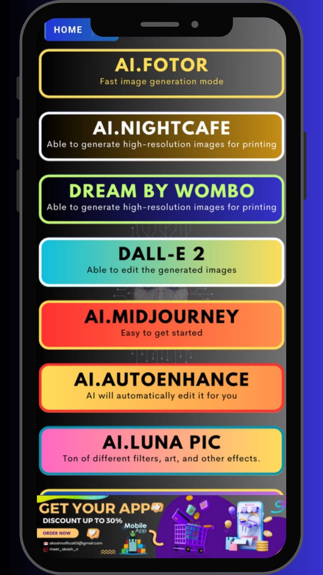 All Ai Tools - App on Amazon Appstore