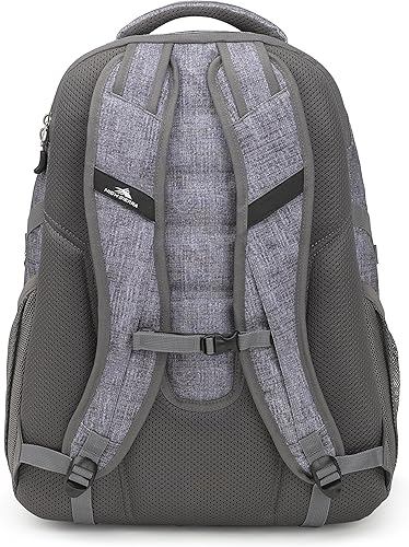 Miniatura 8 de High Sierra Mochila para portátil Access 2.0, Negro -, Mochila para portátil Access 2.0