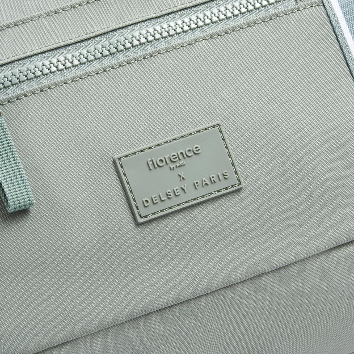 florence by mills Sweet Escape Carry-On Duffle Bag - Image 5