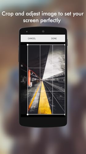 Canvas - Wallpapers