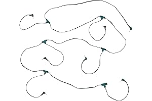 Hallmark Ornament Power Cord Adapter