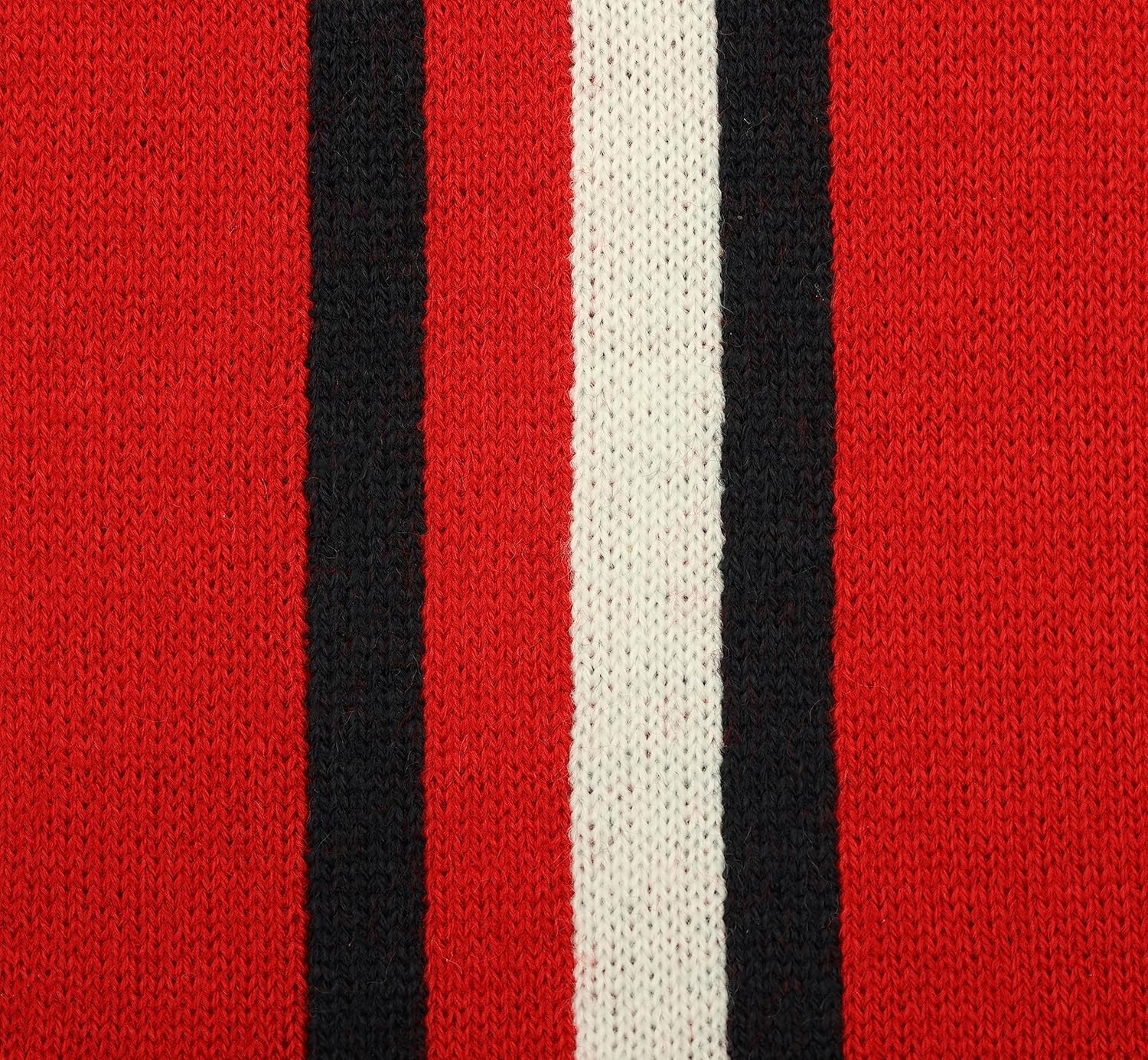 Tommy Hilfiger Men's Vertical Global Stripe Scarf - Image 4