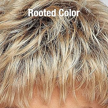 その他 TyLer Signature blondehair Tylerbastar in White Shmear with a roasted birdseye neck and