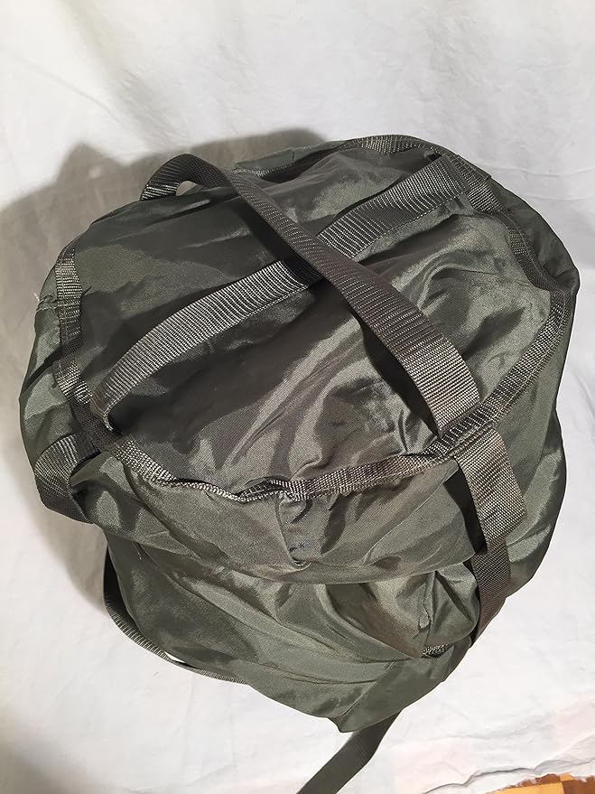 large stuff sack army