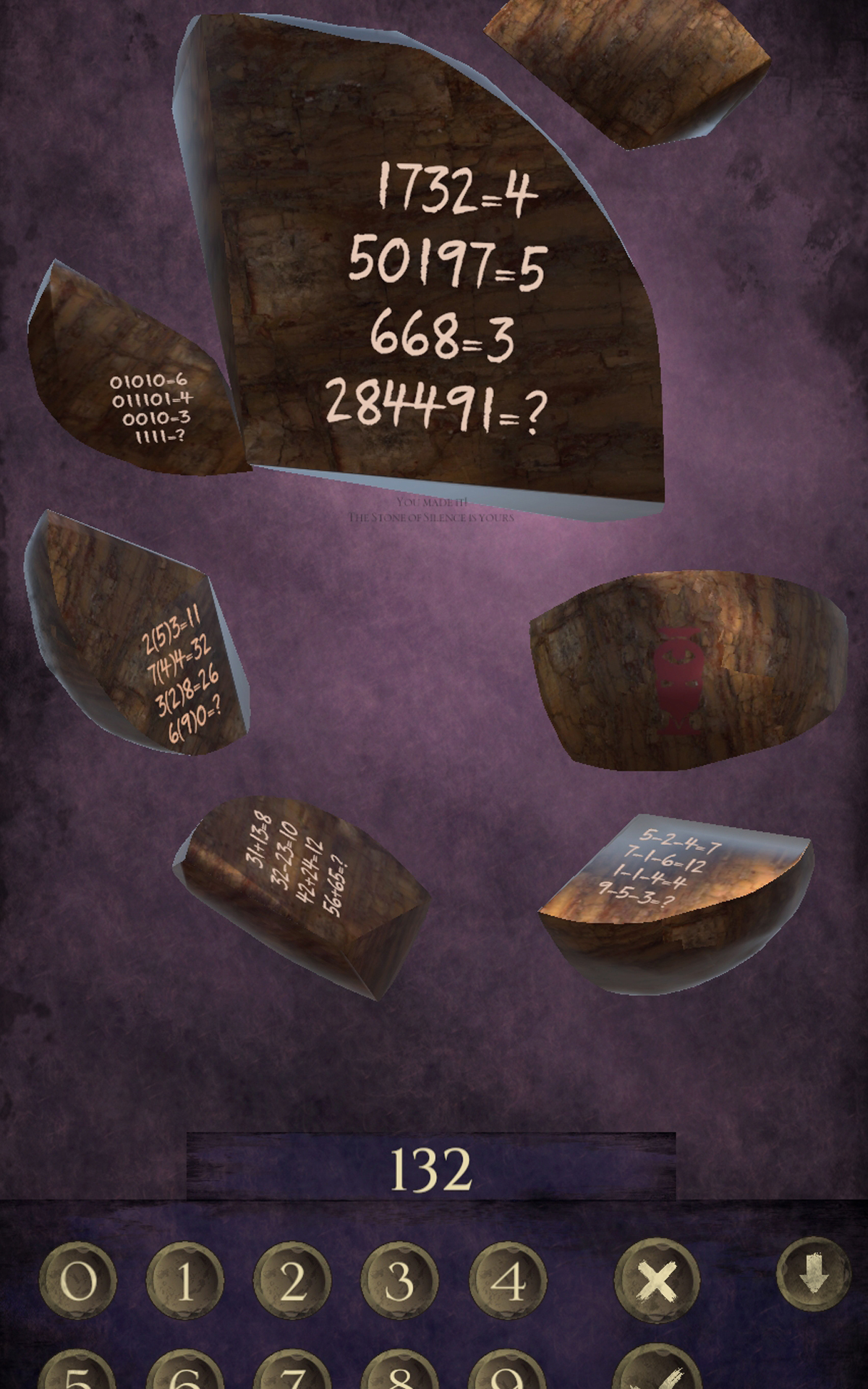 Odd Machines: Lost Artifacts - App on Amazon Appstore