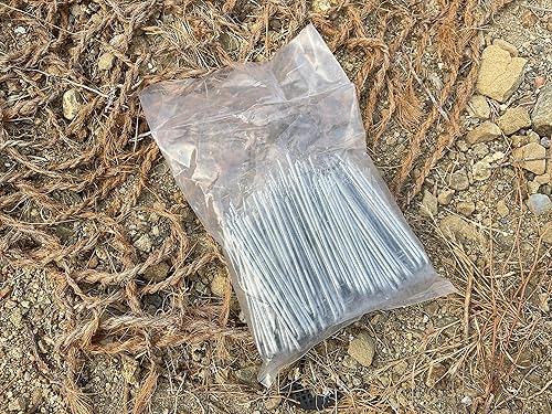 Miniatura 2 de Sandbaggy Bolsas de polietileno transparente  Disponible en 9 x 12 pulgadas, 10 x 10 pulgadas o 12 x 15 pulgadas  Bolsa de polietileno de grado