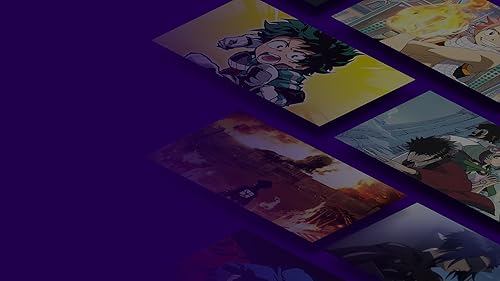 Funimation for Fire TV