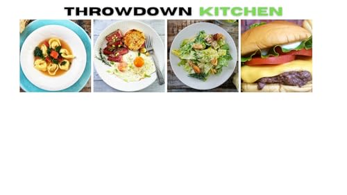 Throwdown Kitchen