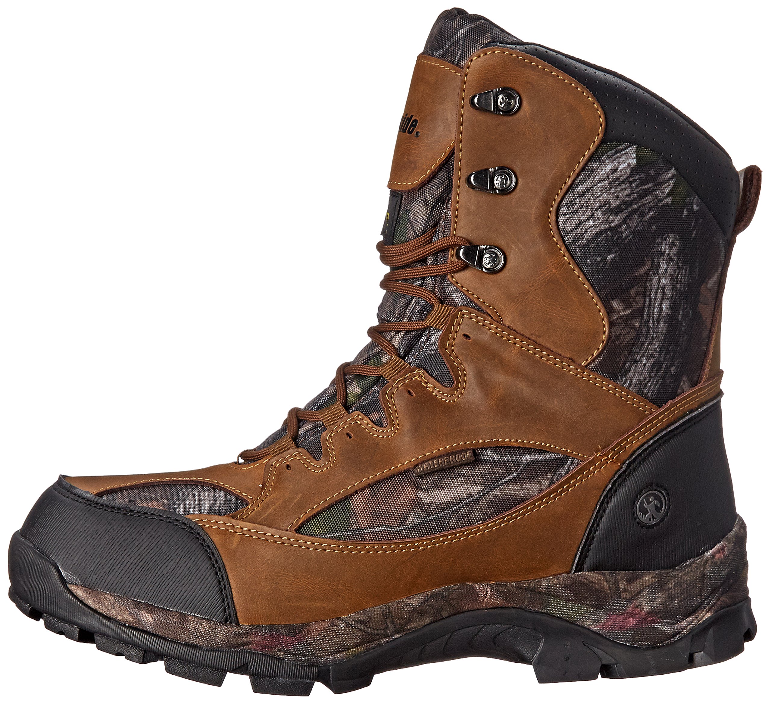 Mens Renegade 800 Waterproof Insulated Hunting Boot Desertcart INDIA
