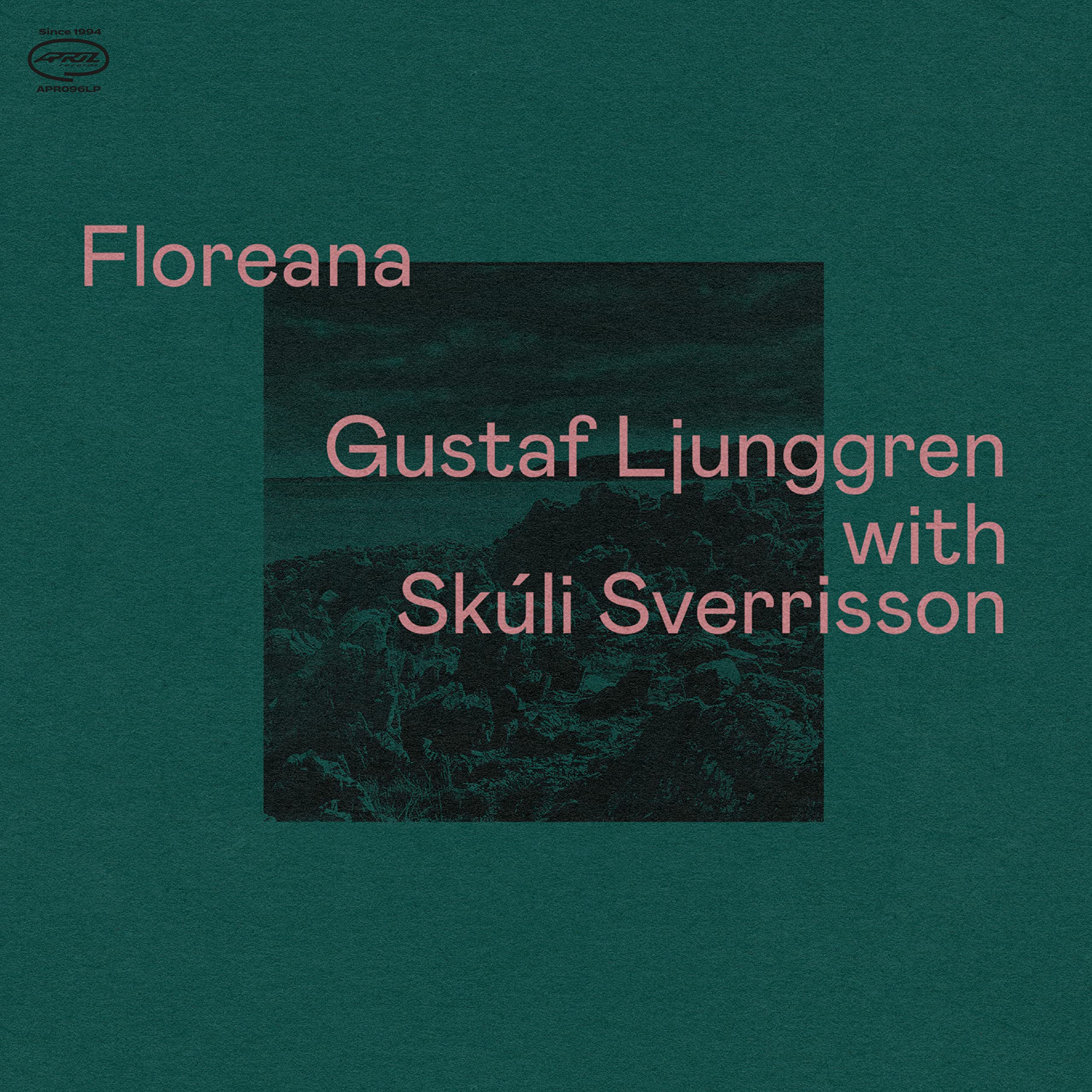 Floreana [VINYL]