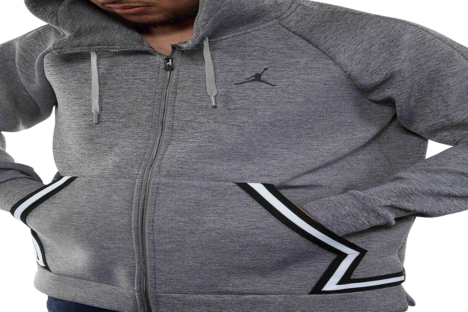 Amazon.com: Jordan Nike Sportswear Flight Tech Men's Hoodie