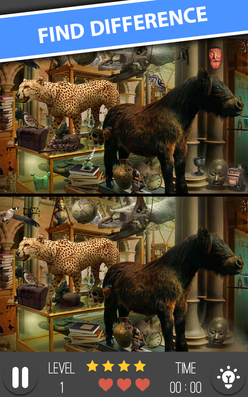 Find Difference 4 App On Amazon Appstore