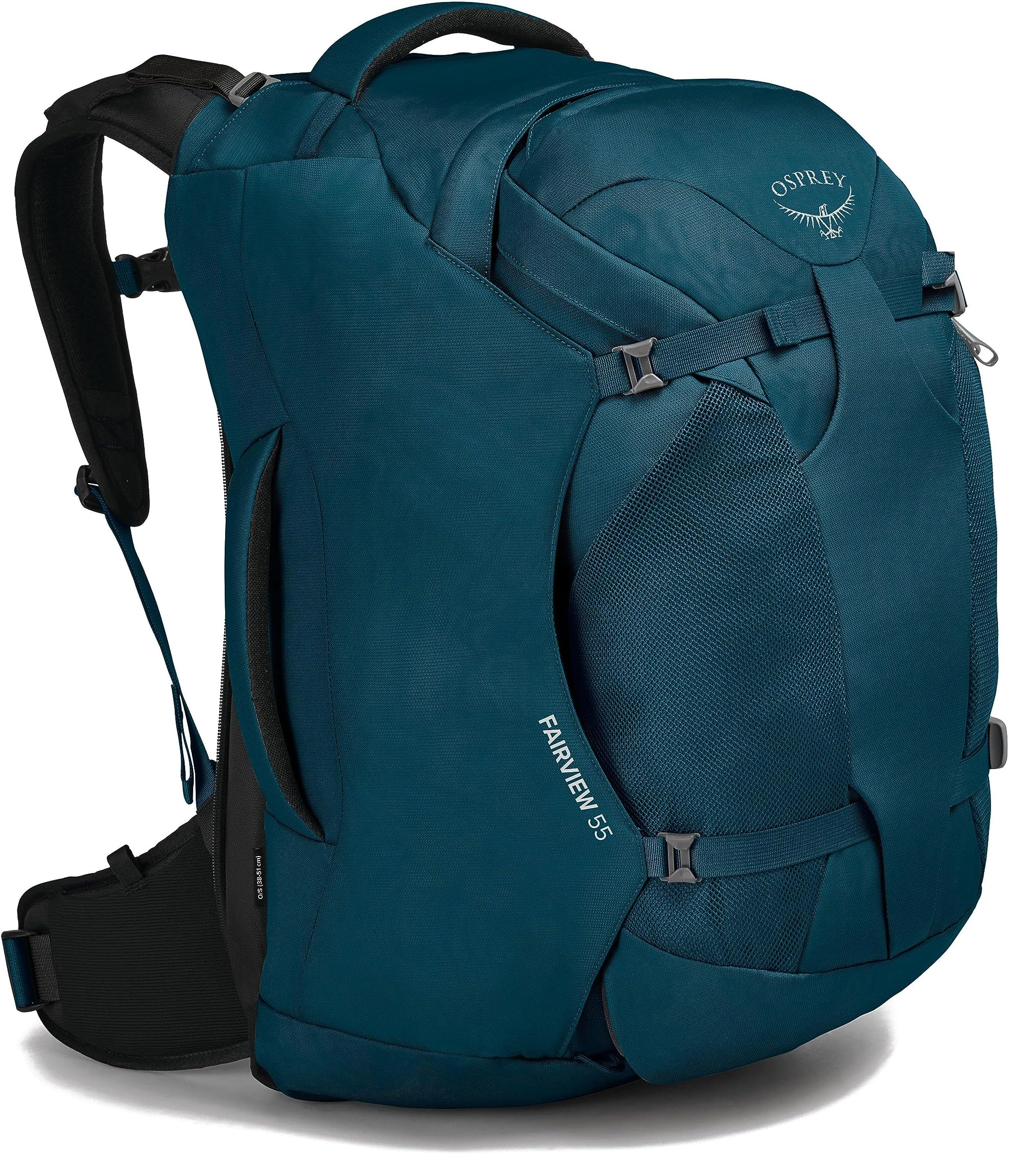 Women's Fairview 55l Travel Backpack