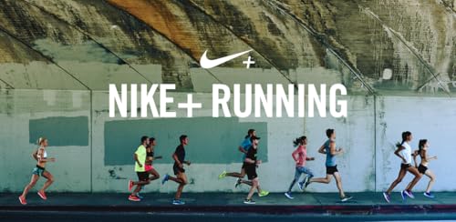 Nike+ Running