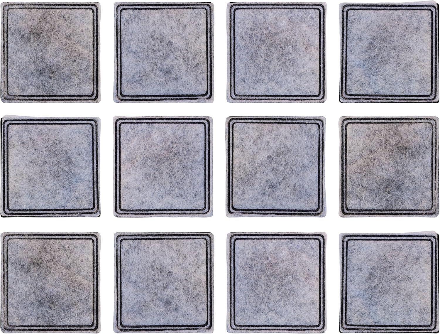 PETSTANDARD Replacement Filter Compatible with PetSafe® Fountain Aqua Cube®