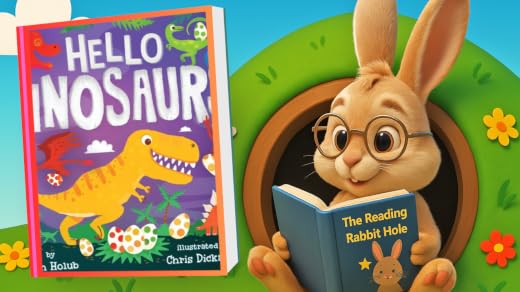 Full Book Read Through, See if it's is Right For Your Kiddo