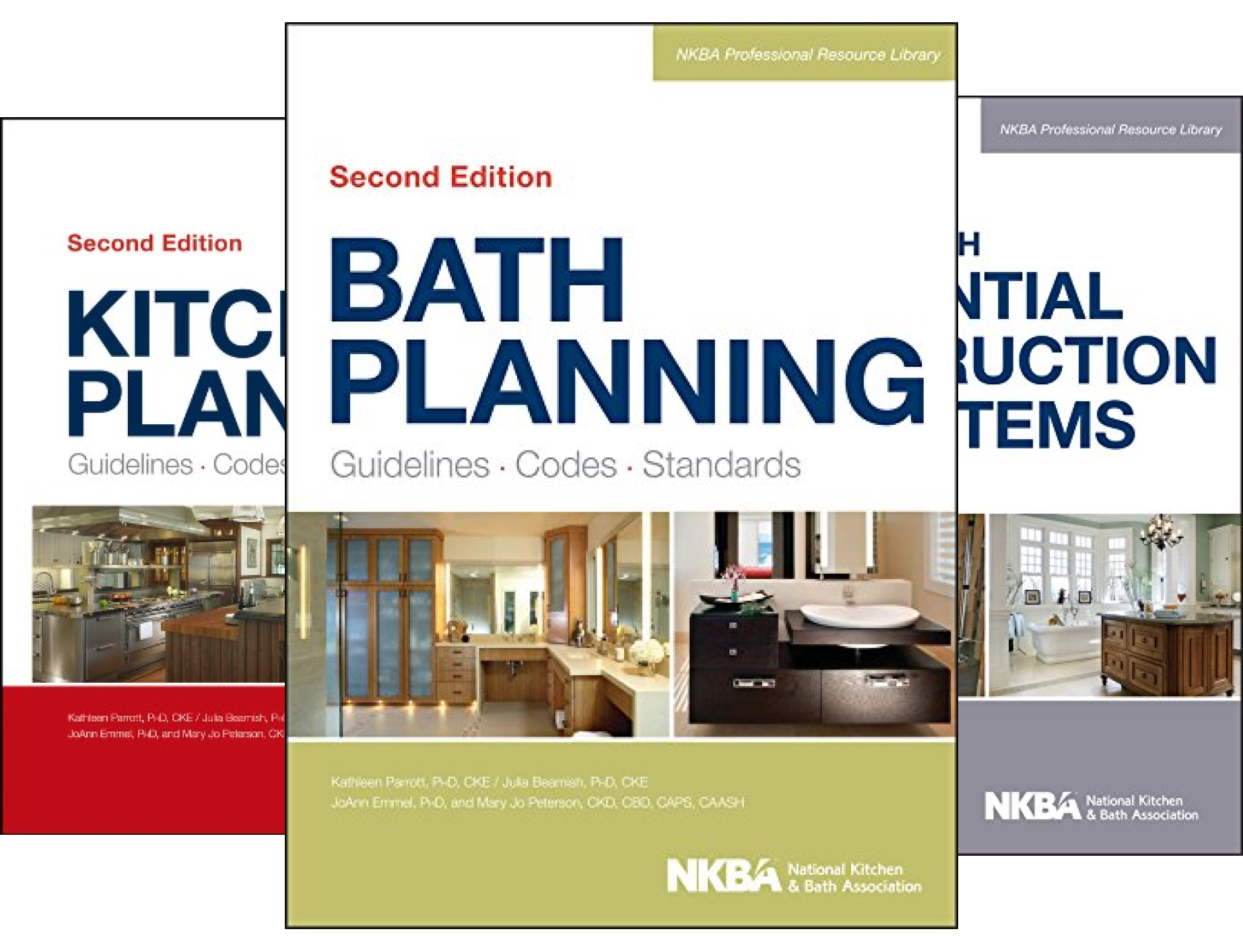 Amazon.co.jp: Kitchen and Bath Design Principles: Elements, Form ...