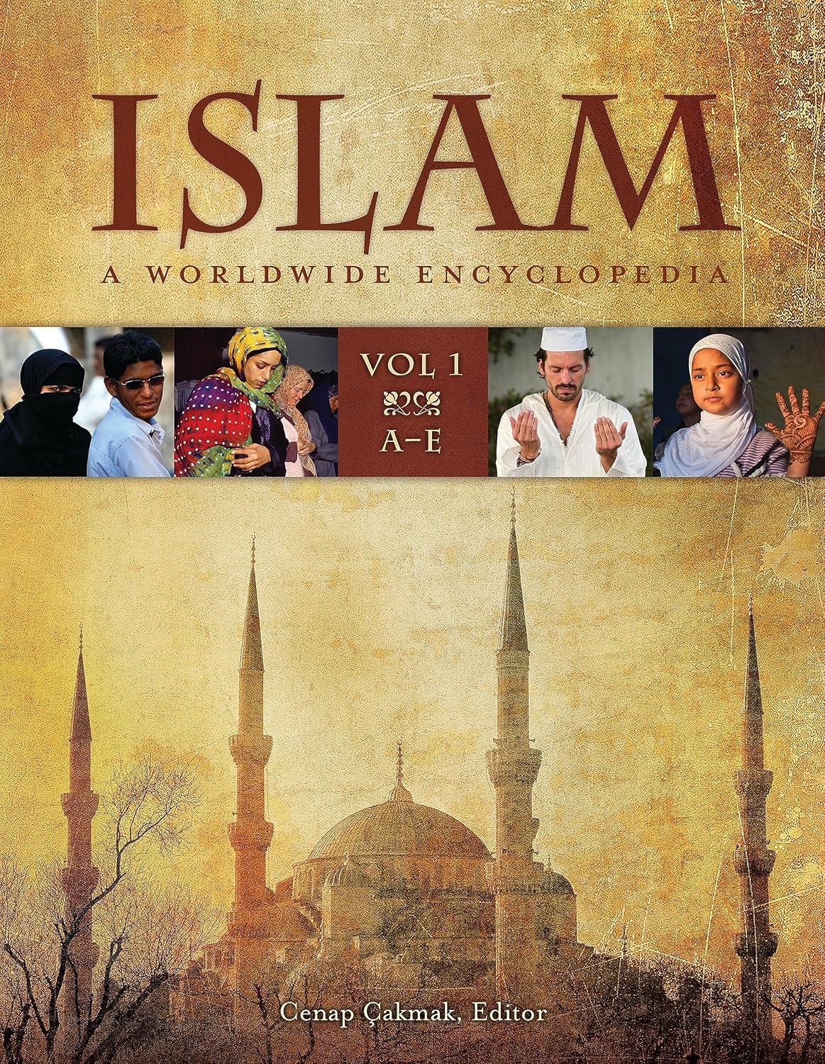 Islam: A Worldwide Encyclopedia [4 volumes]      Kindle Edition