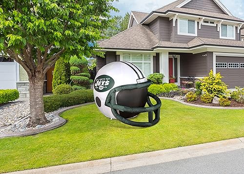 Miniatura 39 de Fabrique Innovations NFL - Casco inflable unisex para césped