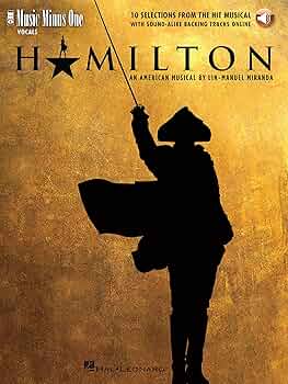 Amazon.co.jp: Hamilton Songbook: 10 Selections from the Hit