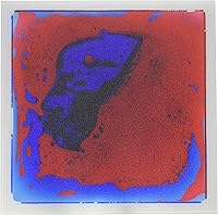 Vista 1 de Art3d Coloridos rompecabezas líquidos de pista de baile Sistema de suelo decorativo Playmat