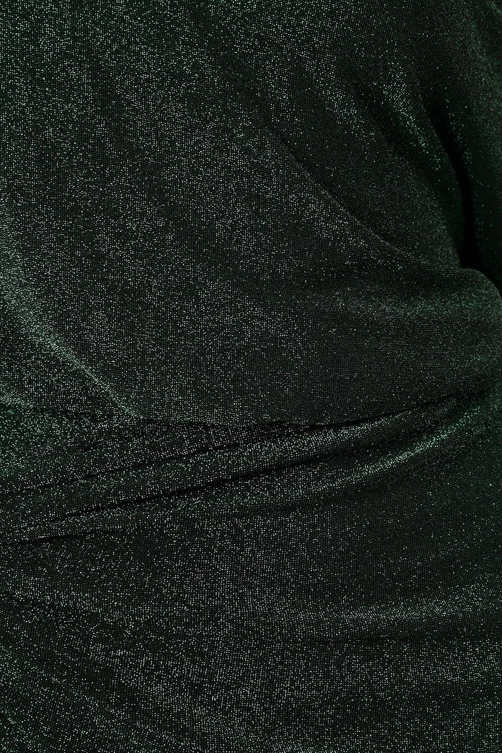 Petal & Pup Womens Santiago Off Shoulder Midi Dress - Image 6