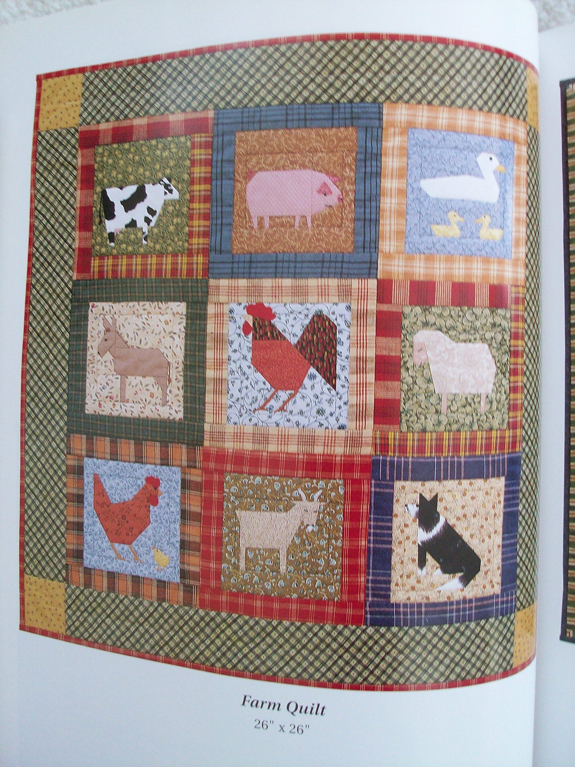 A Quilter's Ark - Image 2