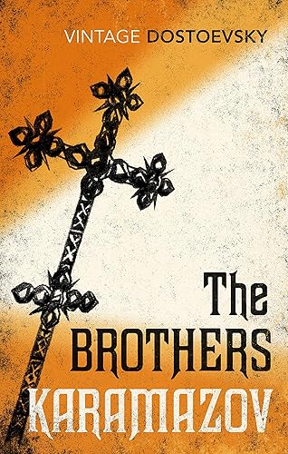 The Brothers Karamazov: Translated by Richard Pevear &amp; Larissa Volokhonsky: xx