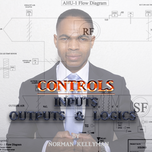 Controls - Input Output, Logic