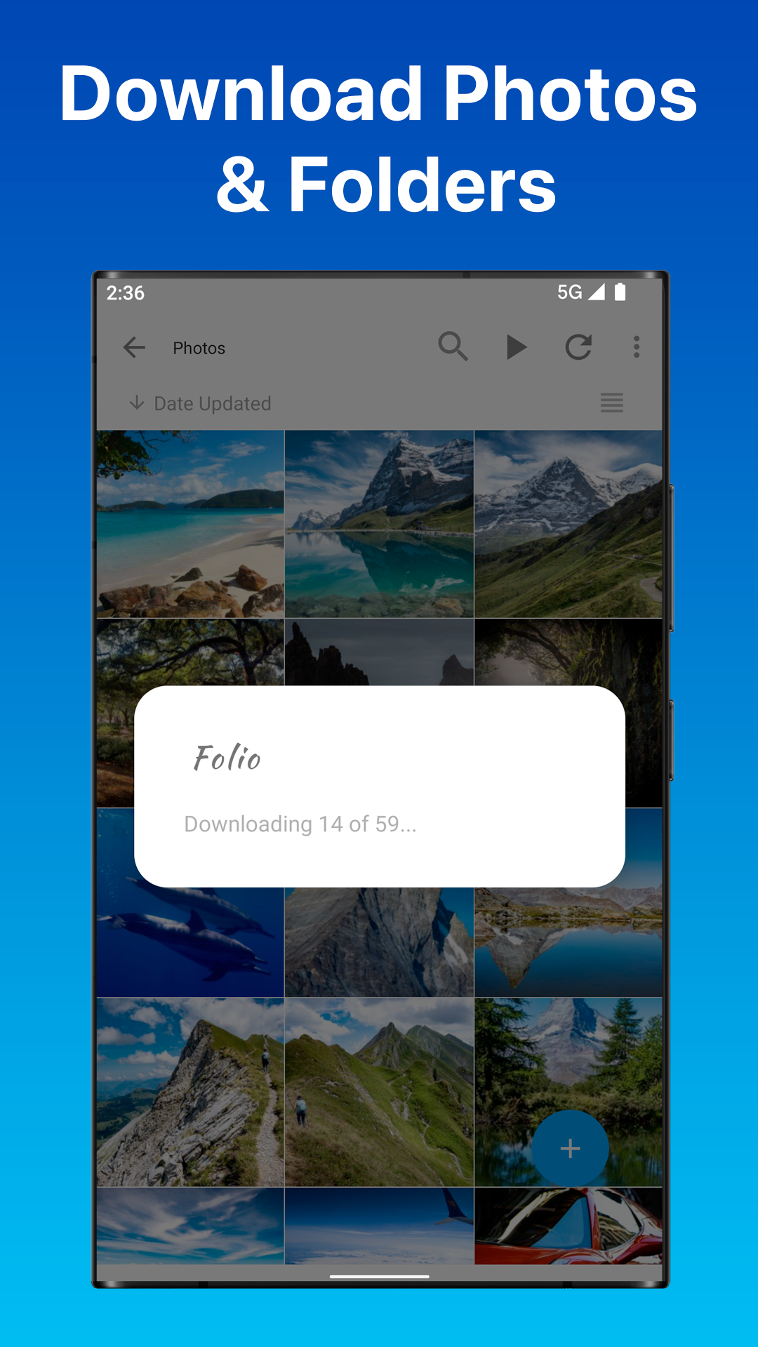 pixFolio Google Photos and SlideshowsAmazon.inAppstore for Android