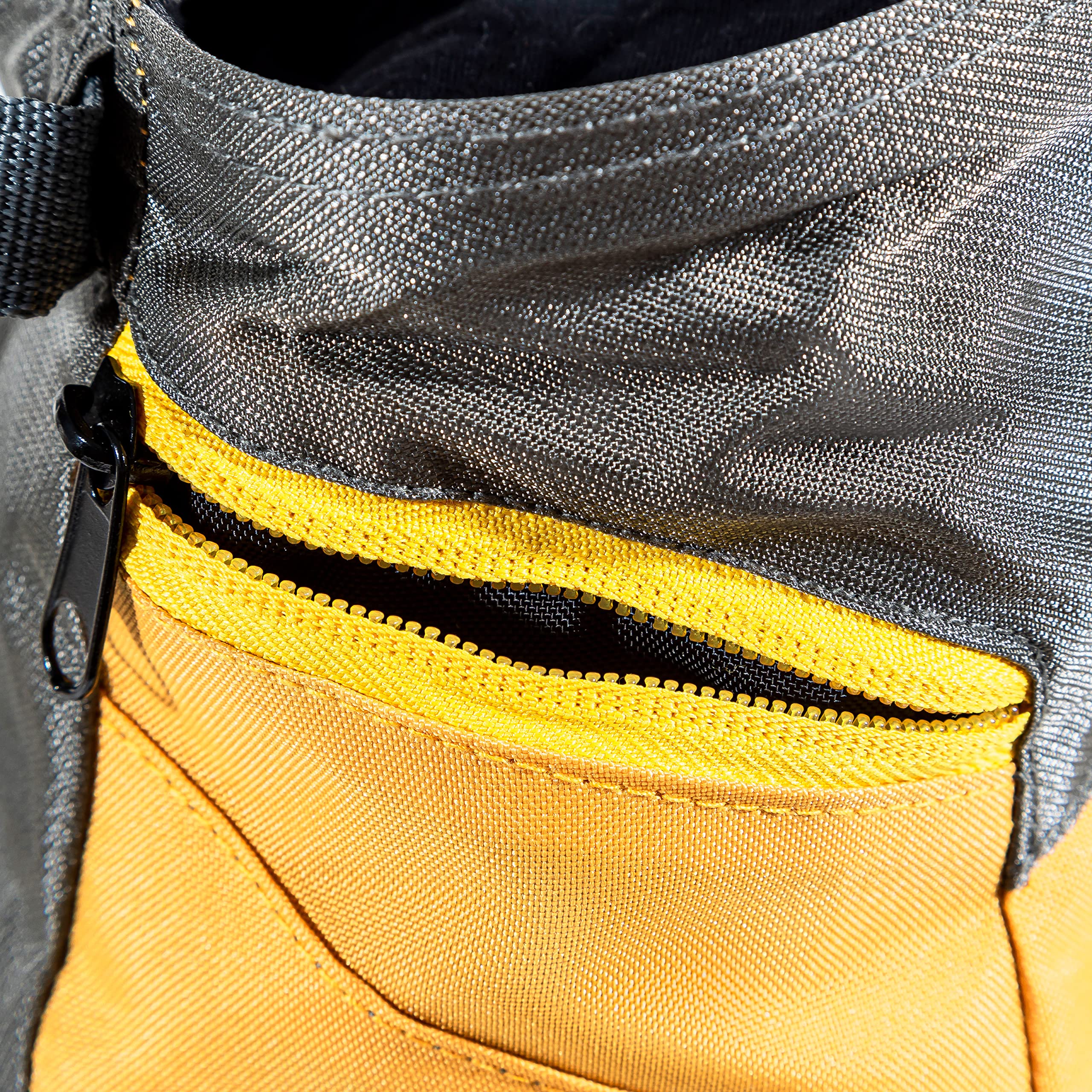 Professional Climbing Box mit Chalkbag Chalkball Climbing Brush und Sportstape