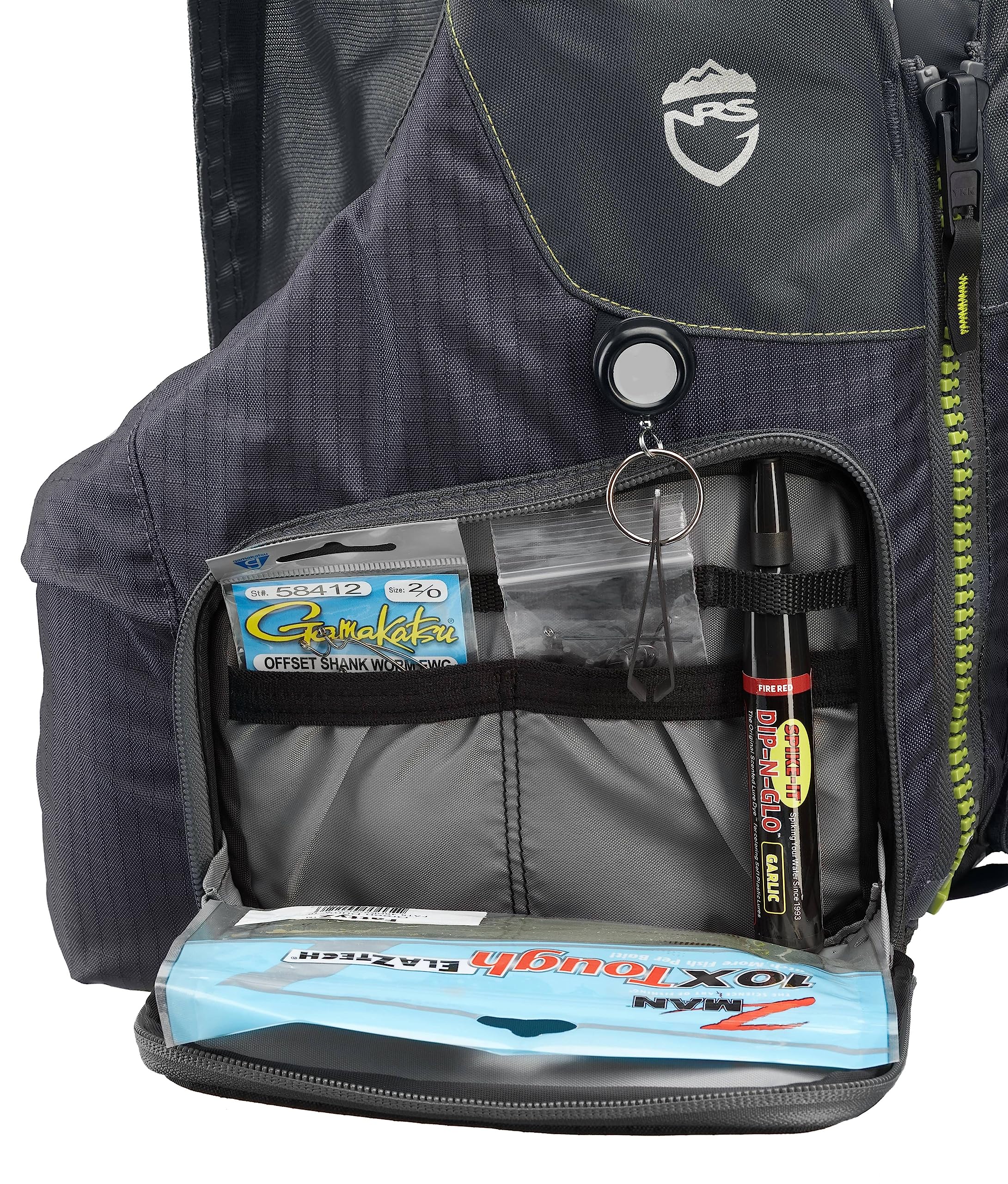 Nrs Chinook Fishing Kayak Lifejacket Pfd Desertcart Cyprus