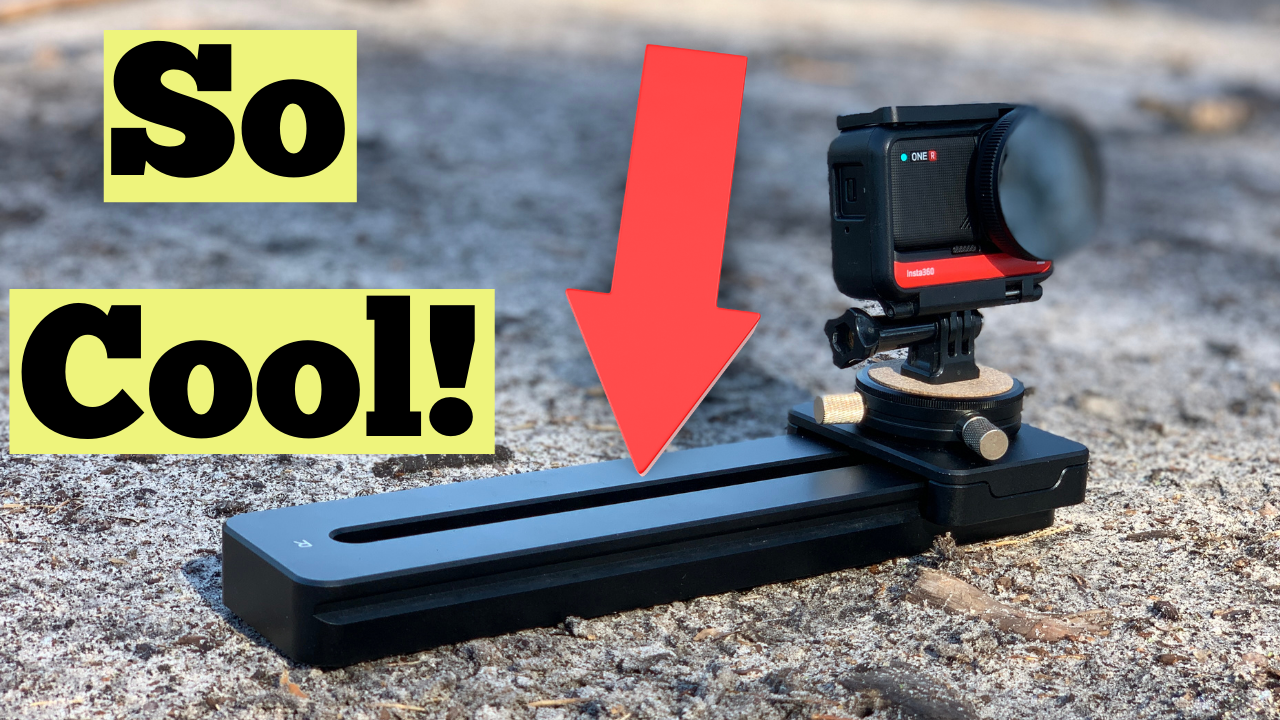 Watch Best Portable Slider - Smartta Slider Mini 2 on Amazon Live