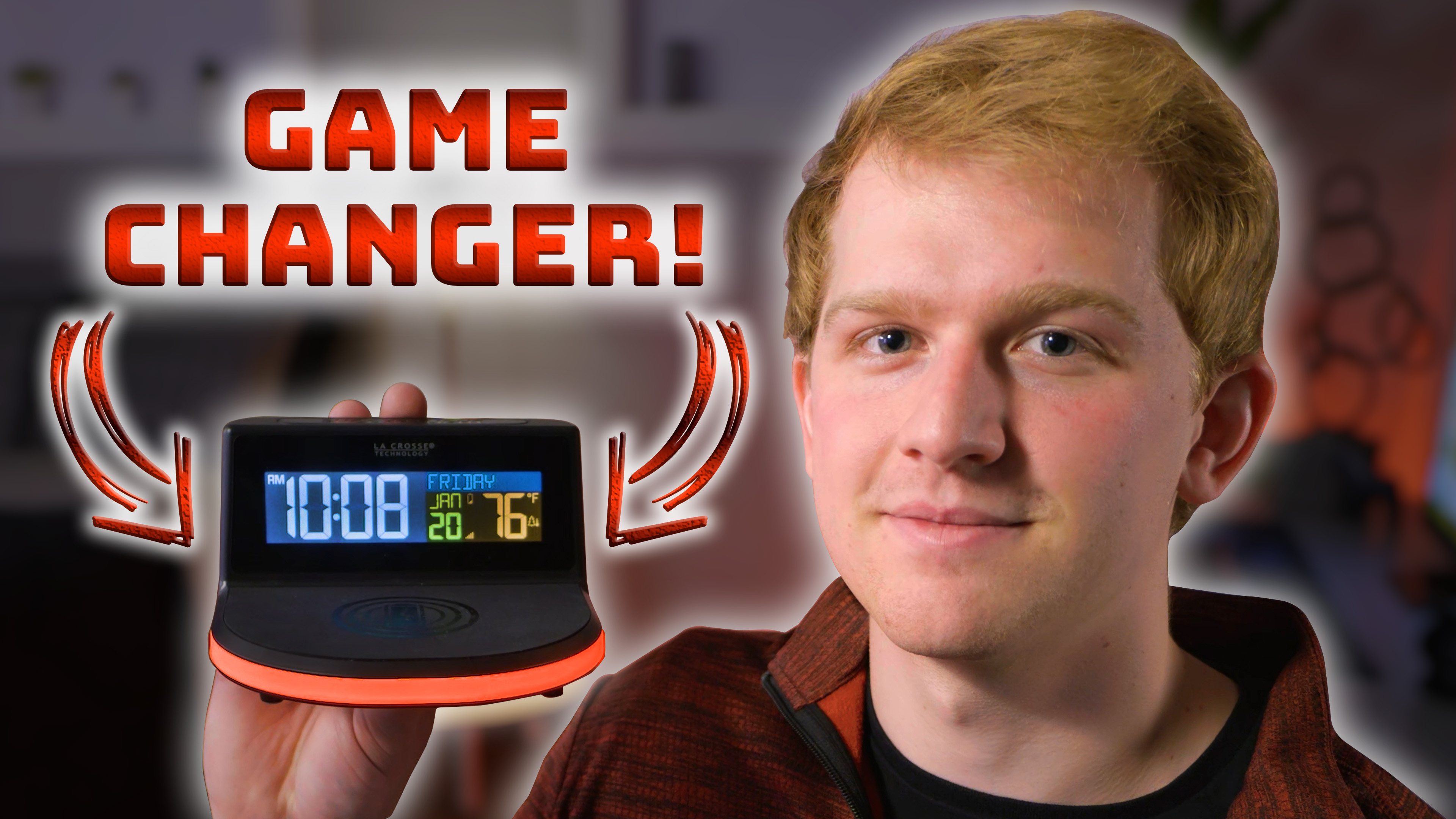 Amazon.com: La Crosse Technology 617-84947-INT Wireless 5W