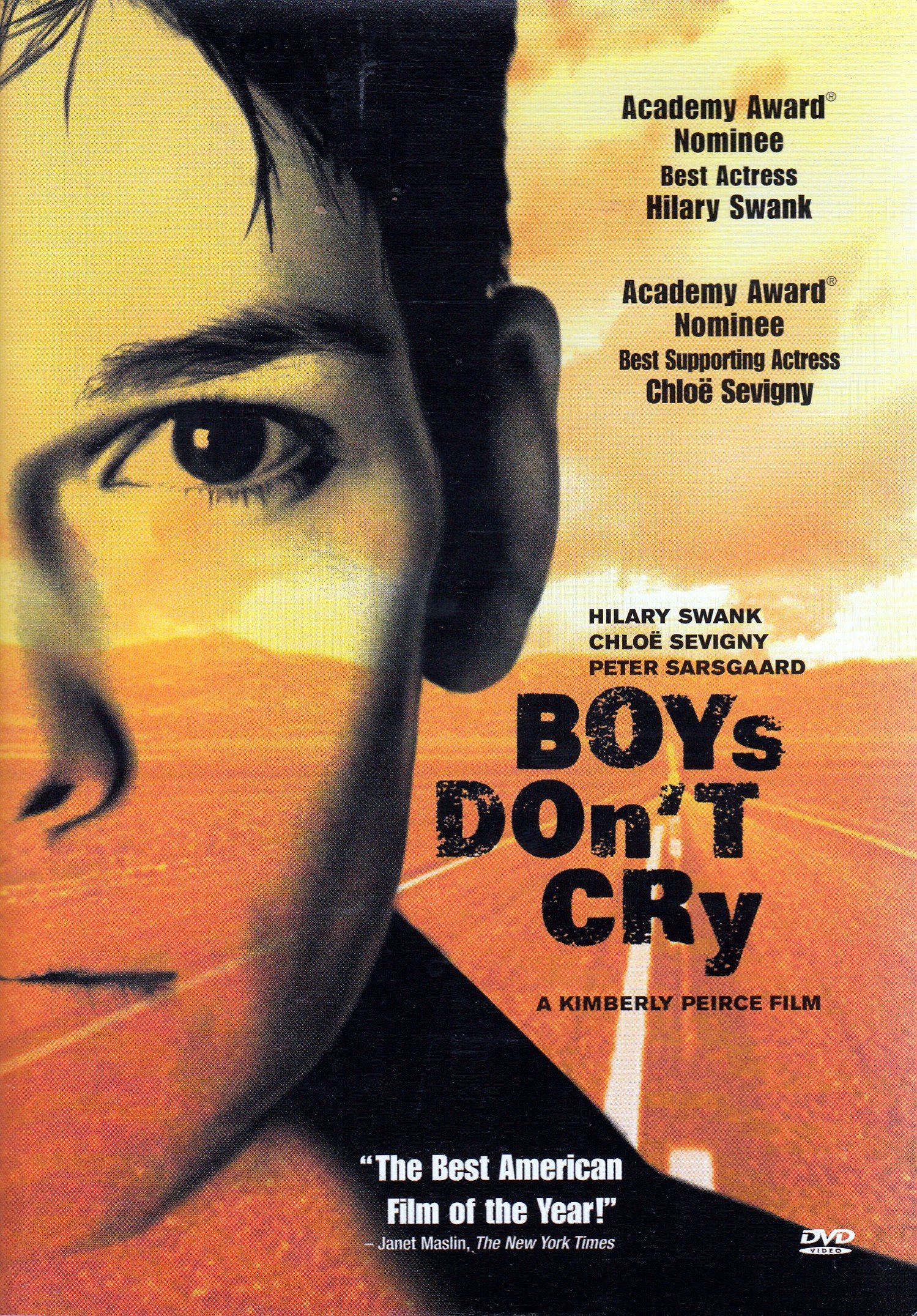 邦画・日本映画 Boys Don't Cry DVD A1dPSB4ah2L.jpg
