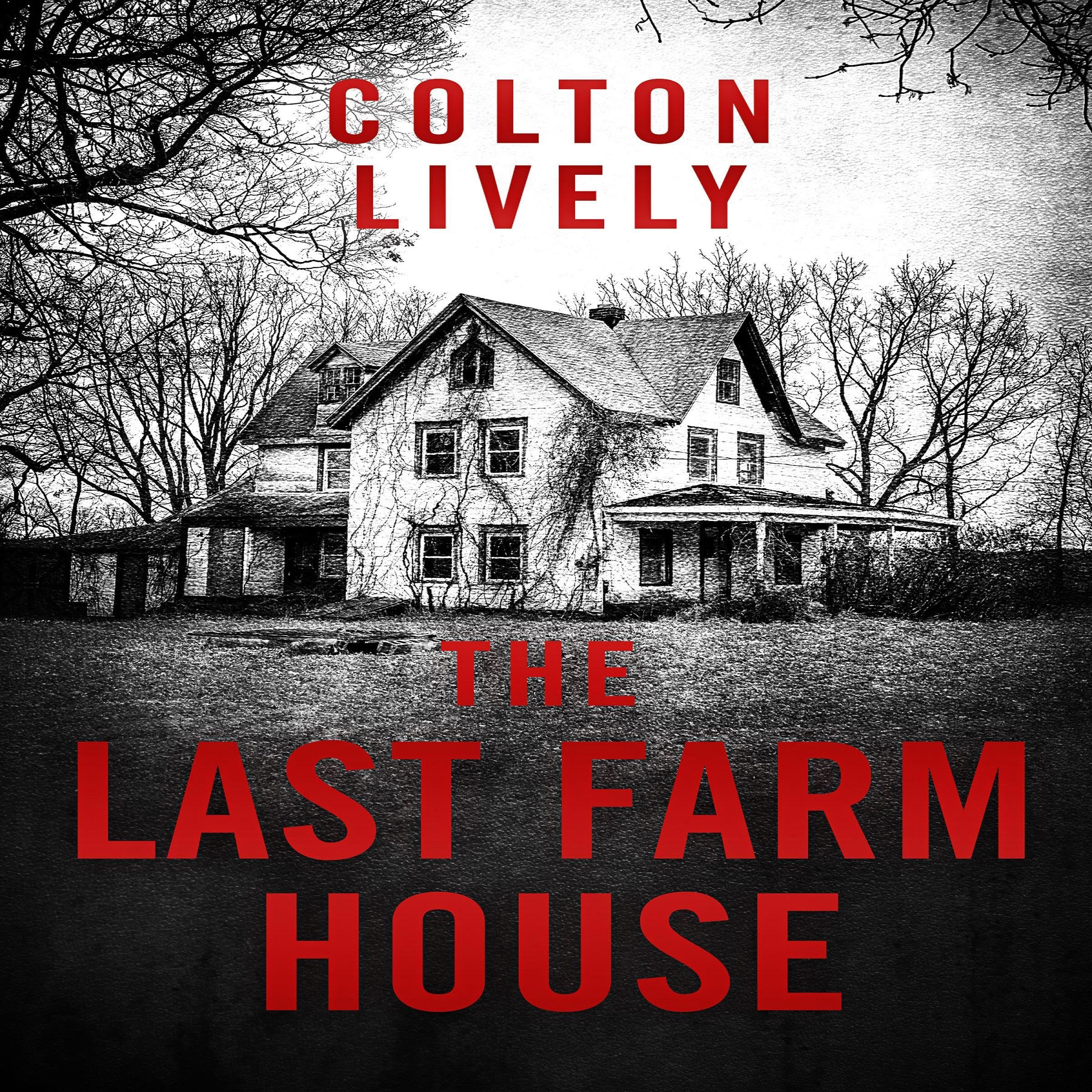 Cover art for The Last Farm House