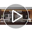 Breville Dual Boiler espresso machine