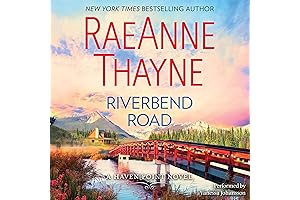 Discover Riverbend Road: A Journey Just Around the Bend