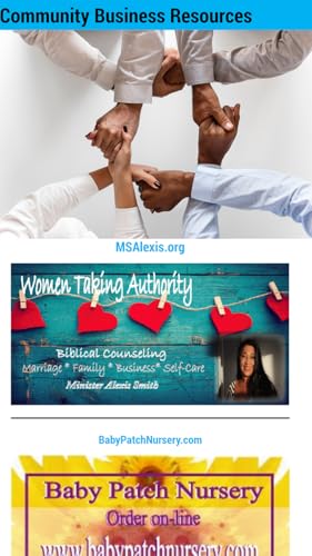 Living Faith Magazine